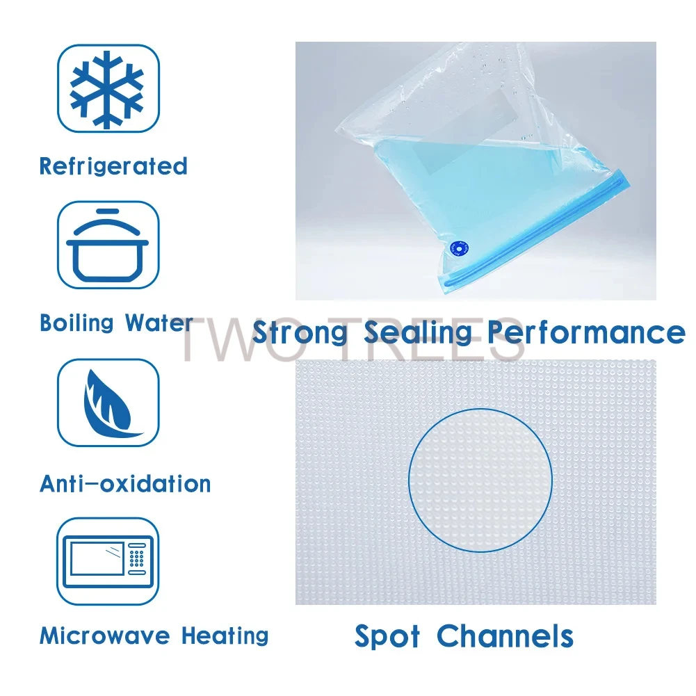 3D Print Vacuum Bag Filament D - огляд і ціна Tpu Filament