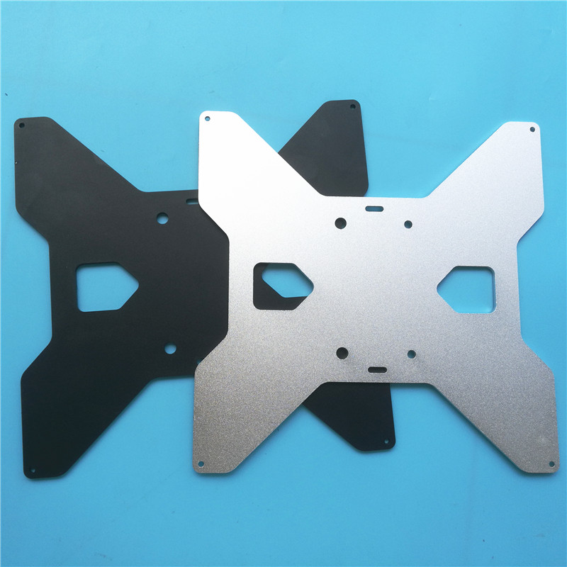 TEVO Tarantula aluminum Y Carr - огляд і ціна 3D Printer Stand