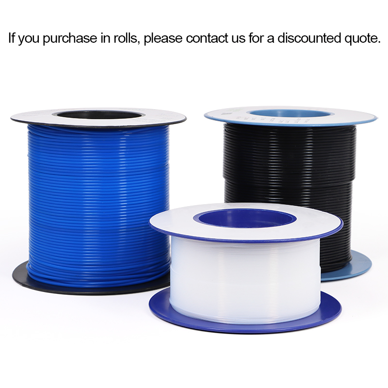 2/10m 150V PTFE Tube 30L - 8L  - огляд і ціна Ptfe Tube