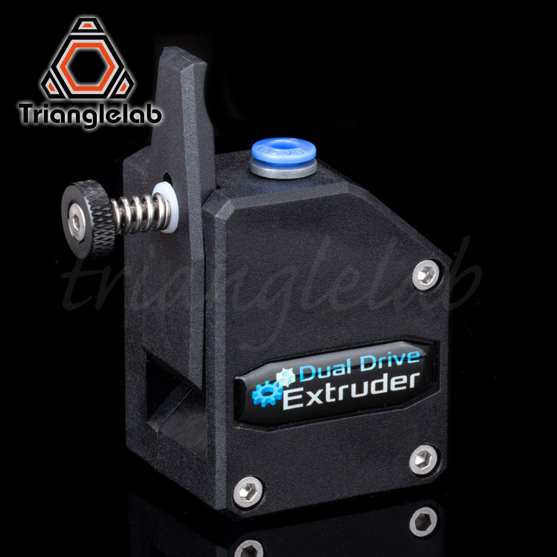 Trianglelab® Left Mirror DDB E - огляд і ціна Direct Drive Extruder
