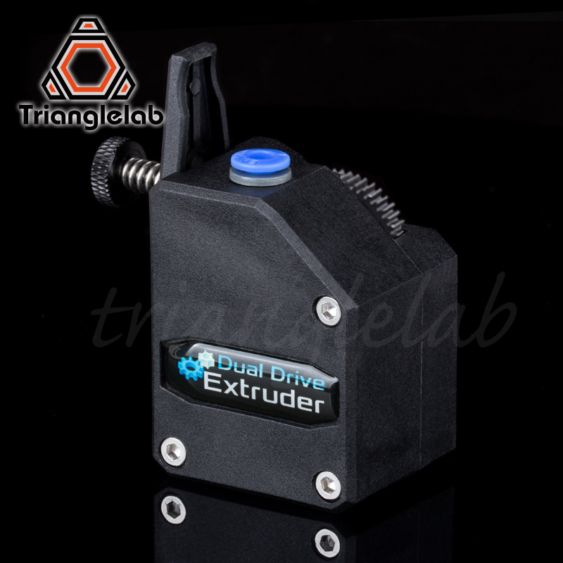 Trianglelab® Left Mirror DDB E - огляд і ціна Direct Drive Extruder