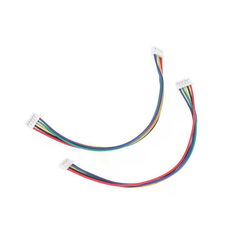 2Pcs 3D Printer Parts CR Touch - огляд і ціна Bltouch