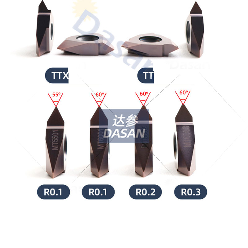 MTTR 436001 436002 436004 16VE - огляд і ціна Nozzle Tungsten