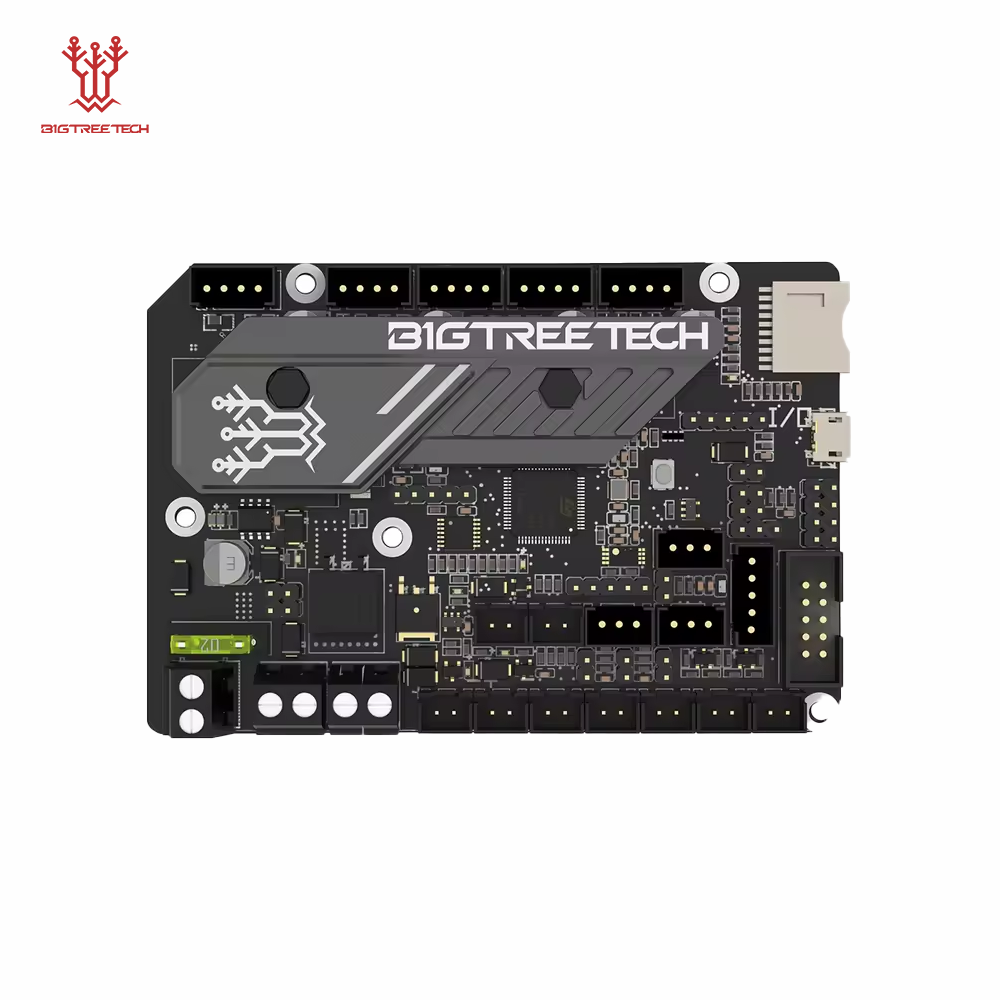 BIGTREETECH SKR MINI E3 V3.0 3 - огляд і ціна Skr Mini E3