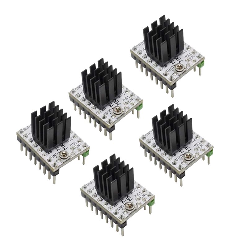 15Pcs 3D Printer 2208 TMC2208  - огляд і ціна Mks Sgen