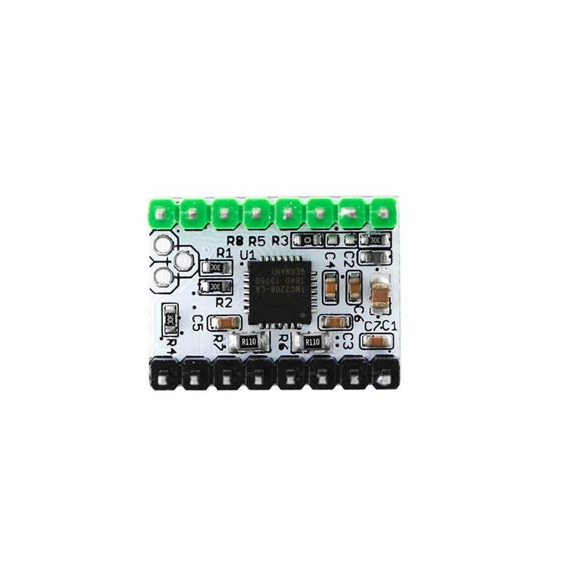 15Pcs 3D Printer 2208 TMC2208  - огляд і ціна Mks Sgen