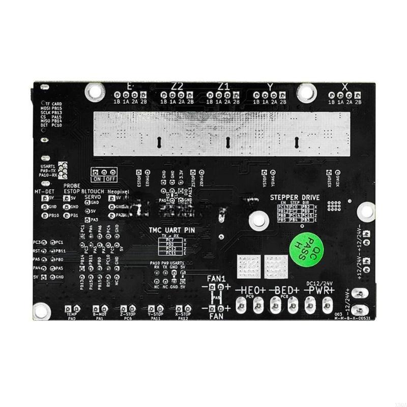 MKS E3 V1.1 Motherboards With  - огляд і ціна Skr Mini E3
