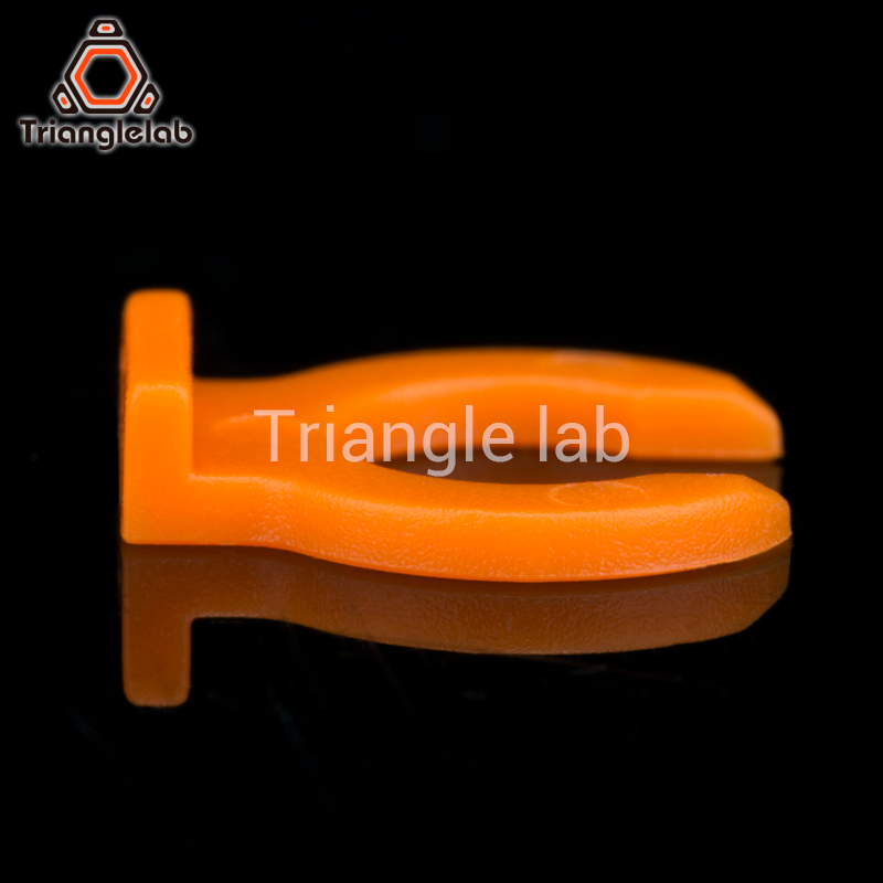 Trianglelab® Collet Clips for  - огляд і ціна Bowden Tube