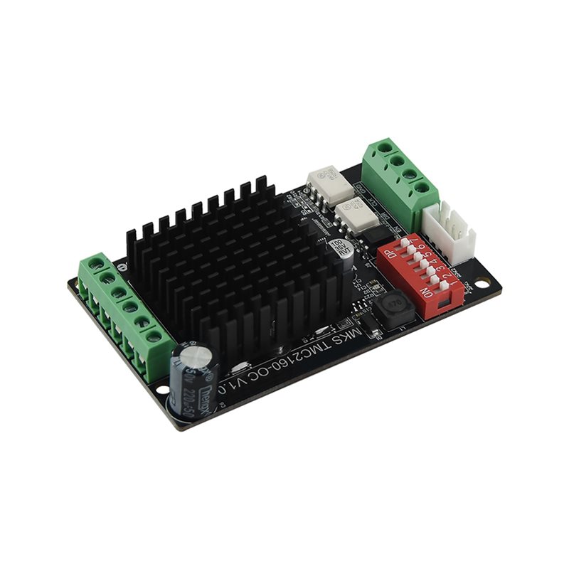Superior-10X 3D Printer Parts  - огляд і ціна Mks Sgen