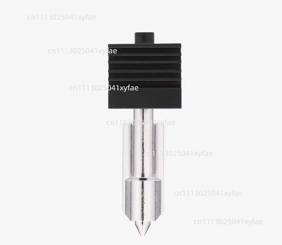 High Flow Tungsten Carbide Noz - огляд і ціна Nozzle Tungsten