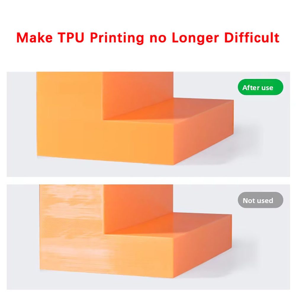 Official Original TPU Filament - огляд і ціна Tpu Filament