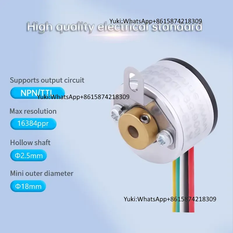 Splined Shafts K18 hollow shaf - огляд і ціна 3D Printer