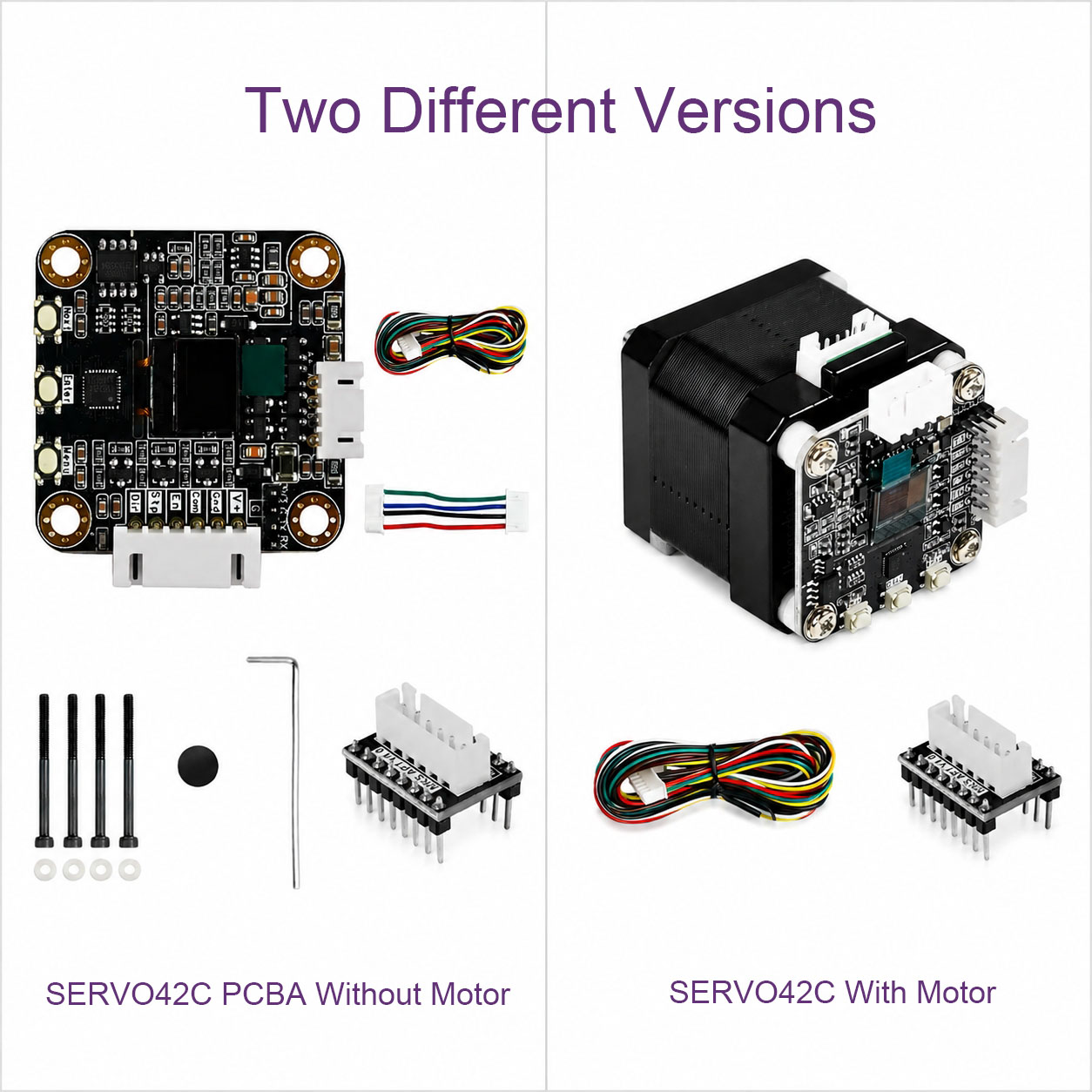 3D Printer Parts CNC Closed Lo - огляд і ціна Mks Sgen