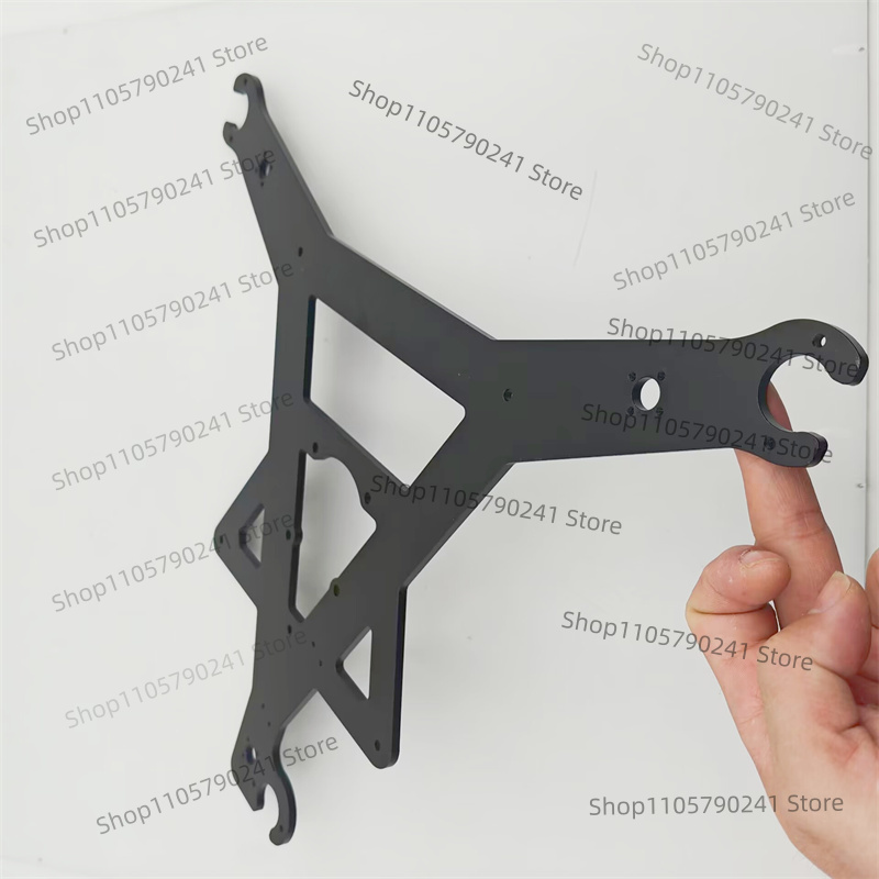 3D Printer 5mm Aluminum Bed Ca - огляд і ціна 3D Printer Bed