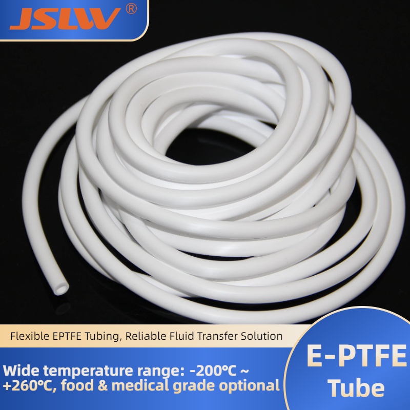 1Meter EPTFE Tube Expanded PTF - огляд і ціна Ptfe Tube