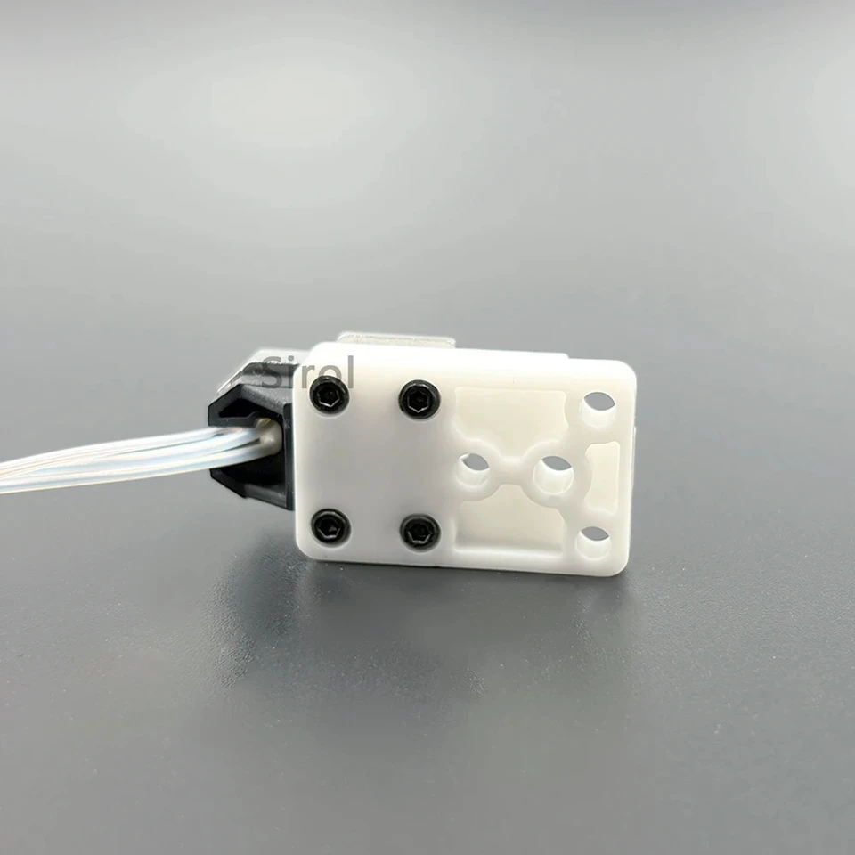 For Bambu Lab A1/A1mini Hotend - огляд і ціна 3D Printer Bed