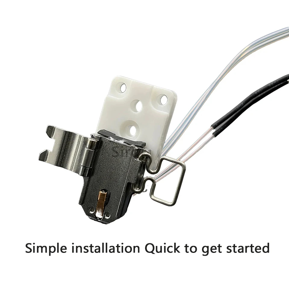 For Bambu Lab A1/A1mini Hotend - огляд і ціна 3D Printer Bed